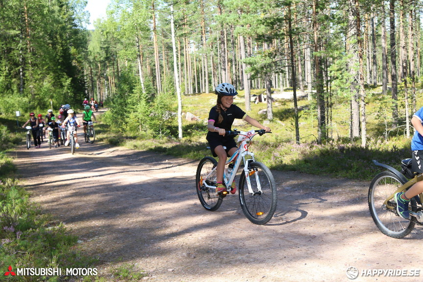 Bild från Cykelvasan 2017 - 30 km