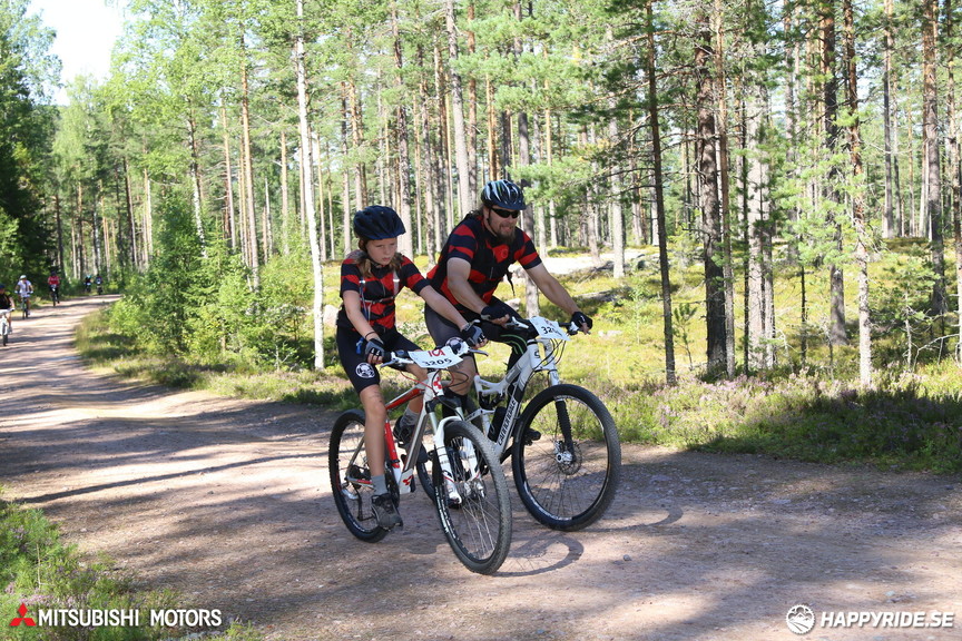Bild från Cykelvasan 2017 - 30 km