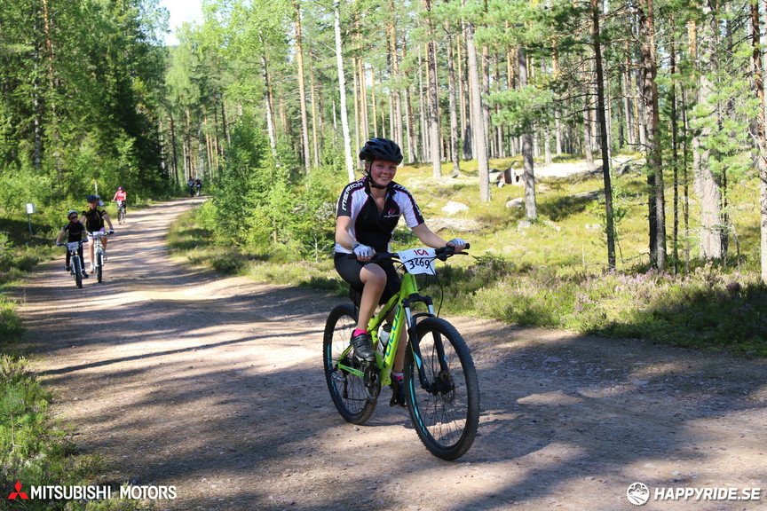 Bild från Cykelvasan 2017 - 30 km