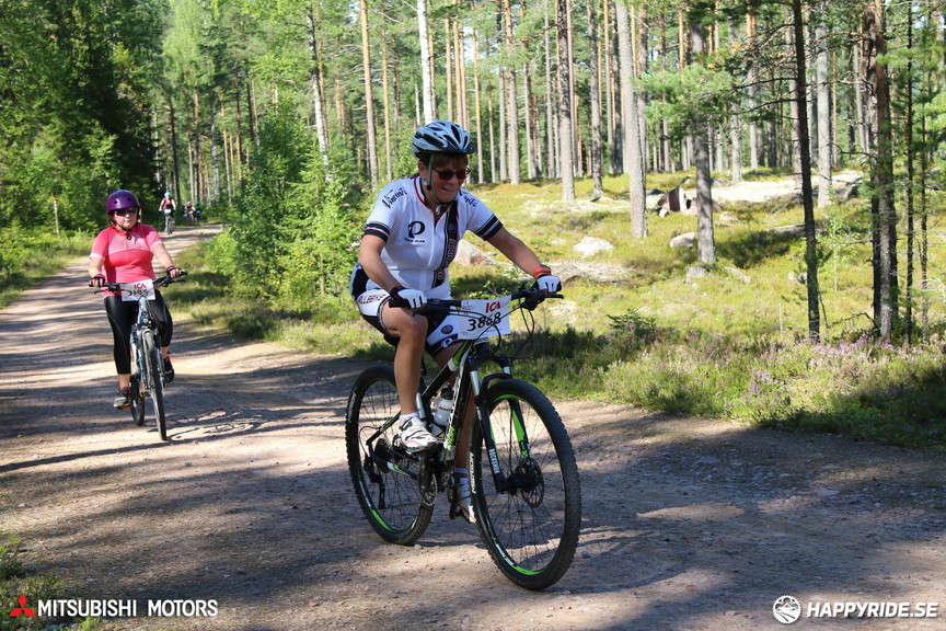 Bild från Cykelvasan 2017 - 30 km
