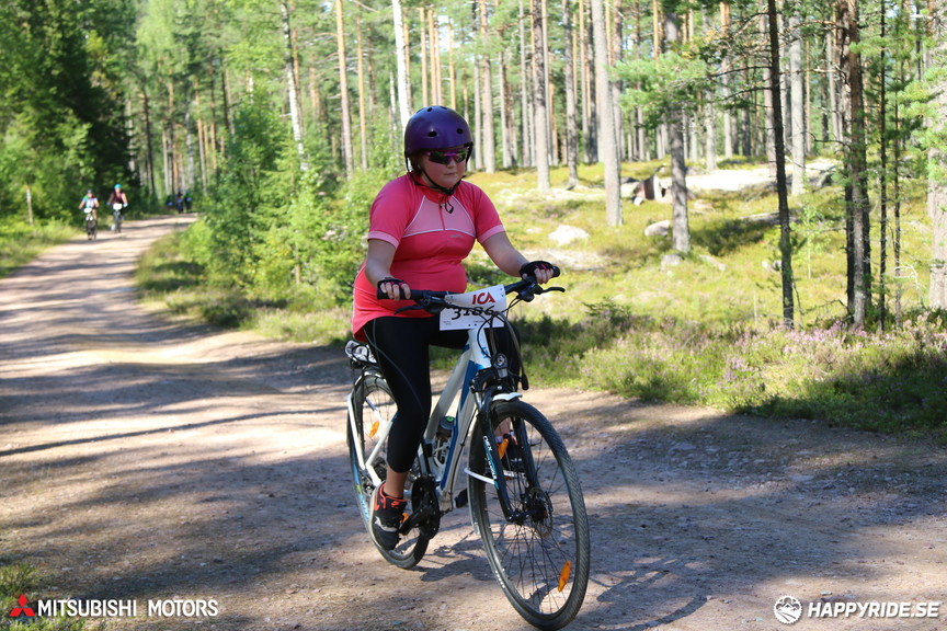 Bild från Cykelvasan 2017 - 30 km