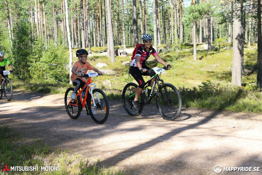 Bild från Cykelvasan 2017 - 30 km
