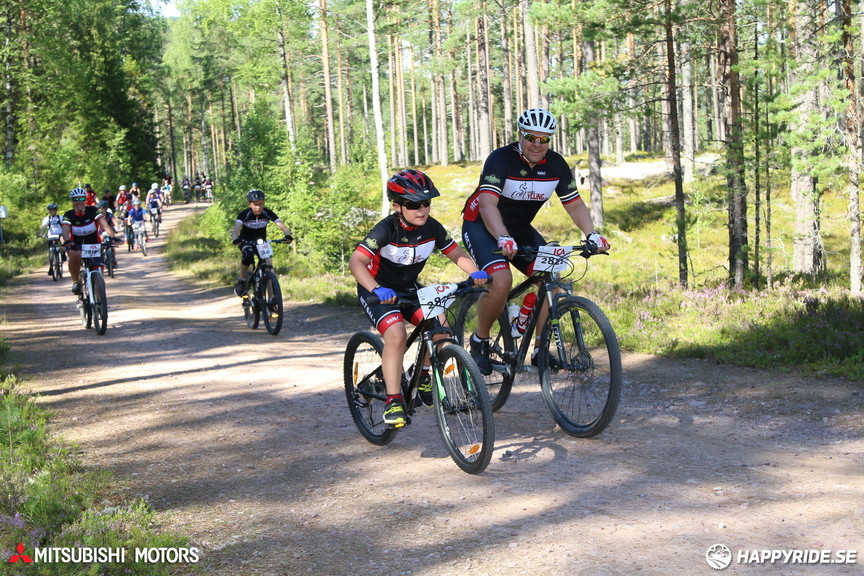 Bild från Cykelvasan 2017 - 30 km