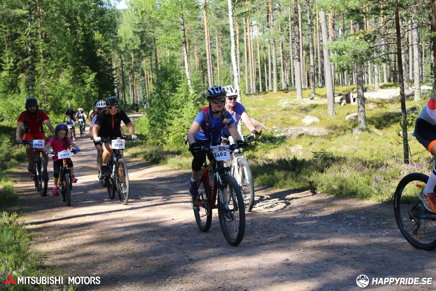Bild från Cykelvasan 2017 - 30 km