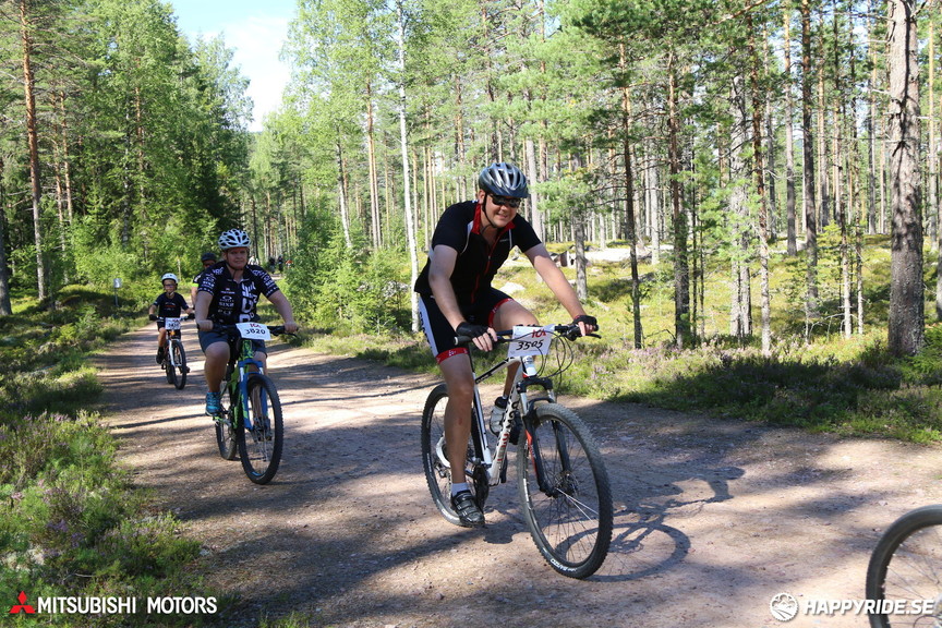 Bild från Cykelvasan 2017 - 30 km