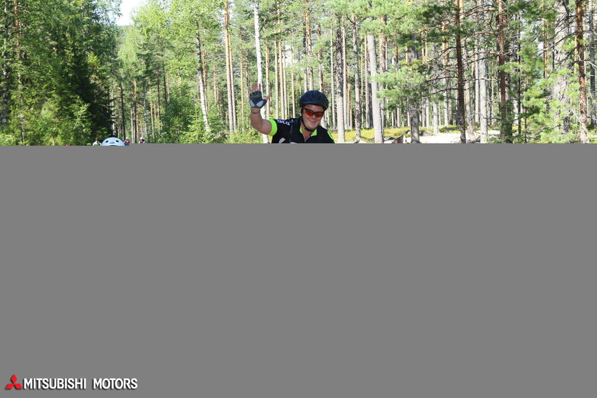 Bild från Cykelvasan 2017 - 30 km