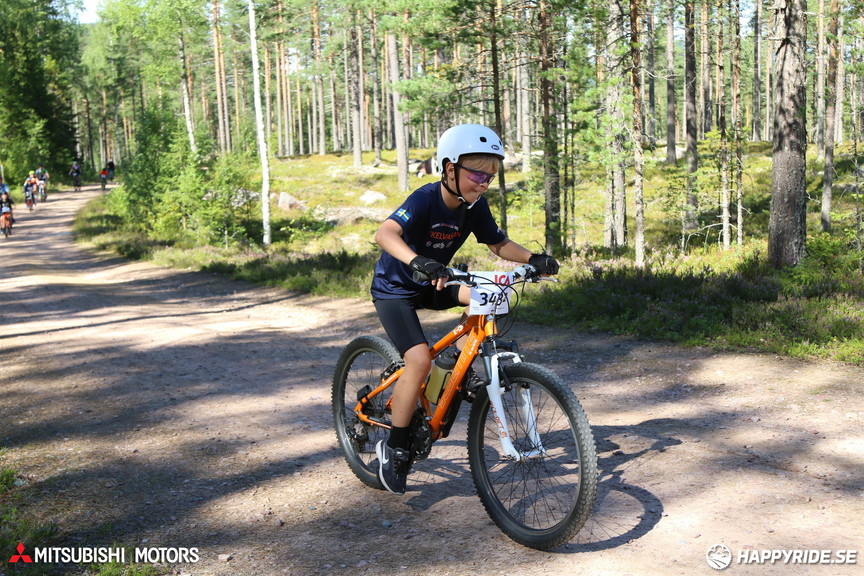 Bild från Cykelvasan 2017 - 30 km