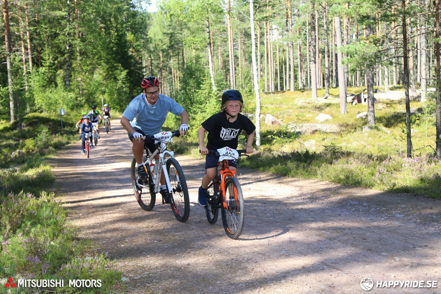 Bild från Cykelvasan 2017 - 30 km