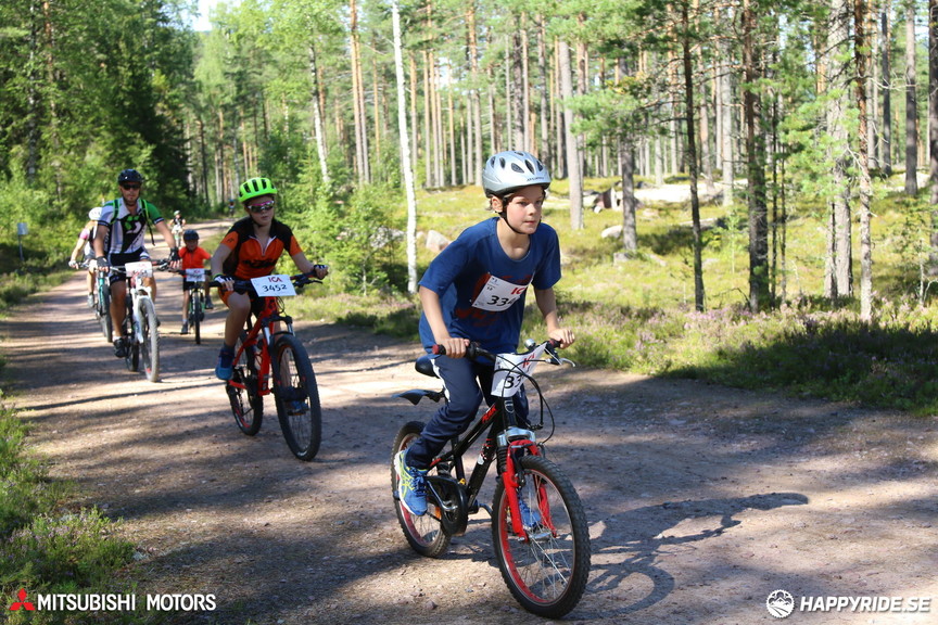 Bild från Cykelvasan 2017 - 30 km