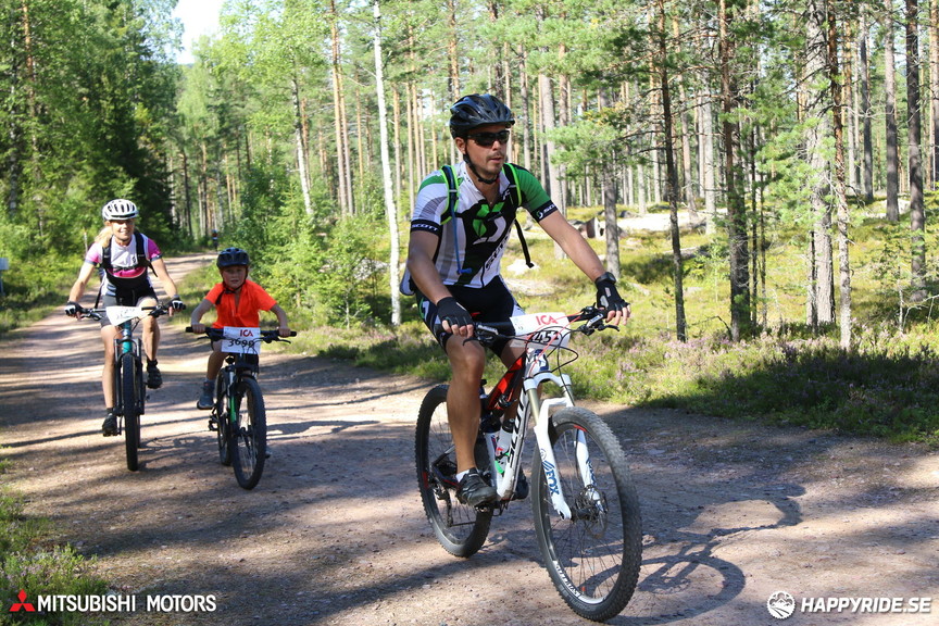 Bild från Cykelvasan 2017 - 30 km