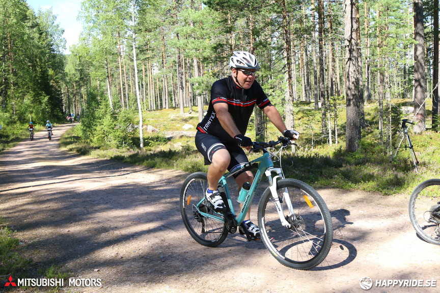 Bild från Cykelvasan 2017 - 30 km