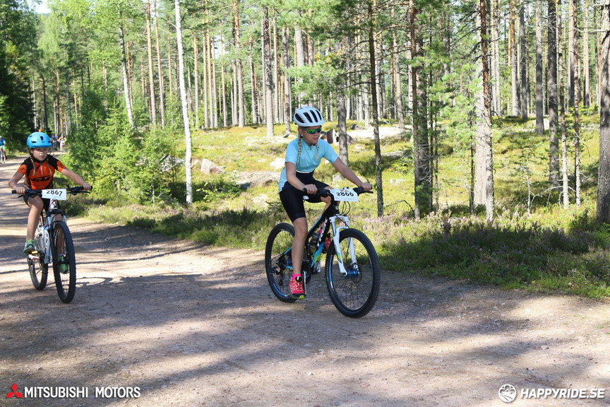 Bild från Cykelvasan 2017 - 30 km