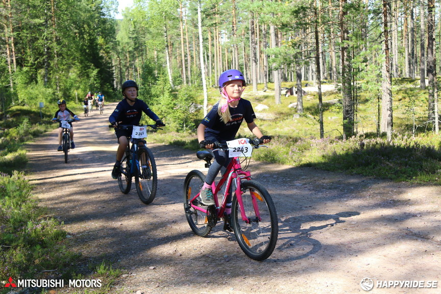 Bild från Cykelvasan 2017 - 30 km