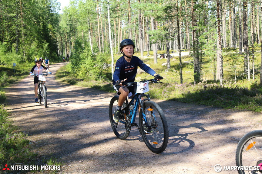 Bild från Cykelvasan 2017 - 30 km