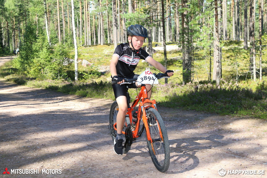 Bild från Cykelvasan 2017 - 30 km