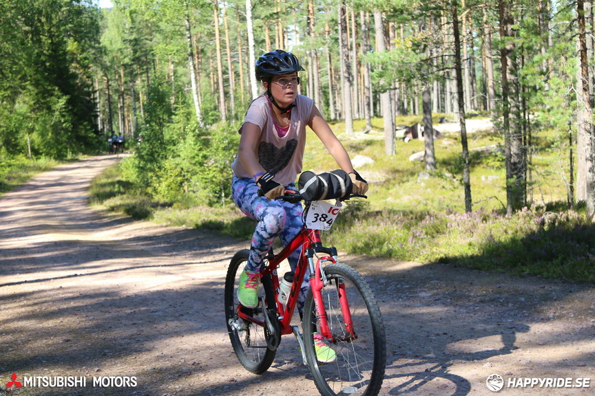 Bild från Cykelvasan 2017 - 30 km
