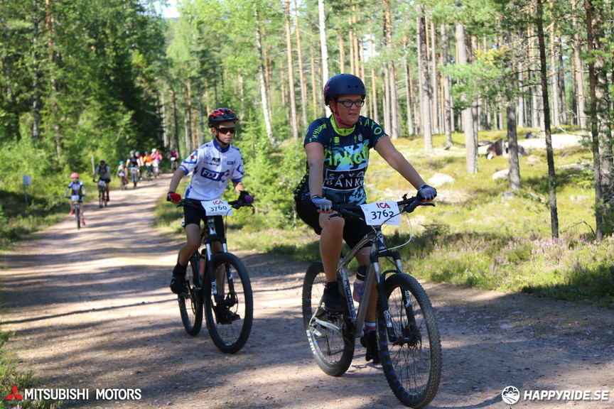 Bild från Cykelvasan 2017 - 30 km