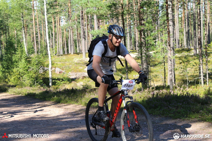 Bild från Cykelvasan 2017 - 30 km