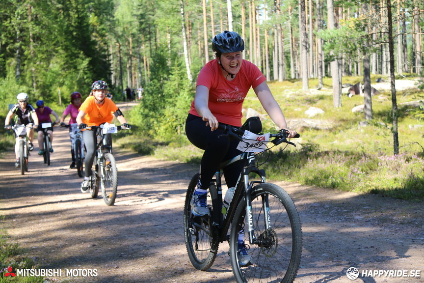 Bild från Cykelvasan 2017 - 30 km
