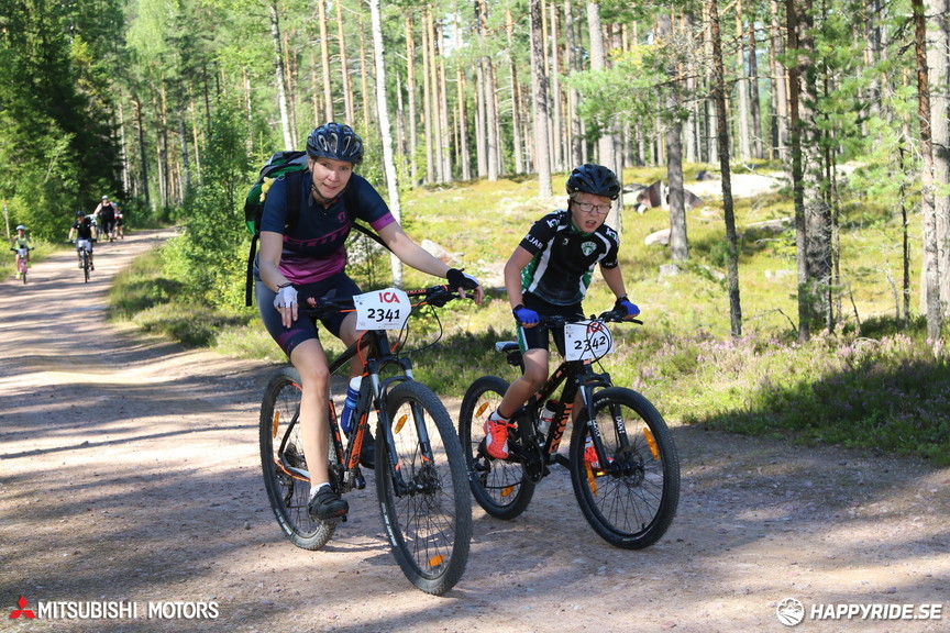 Bild från Cykelvasan 2017 - 30 km