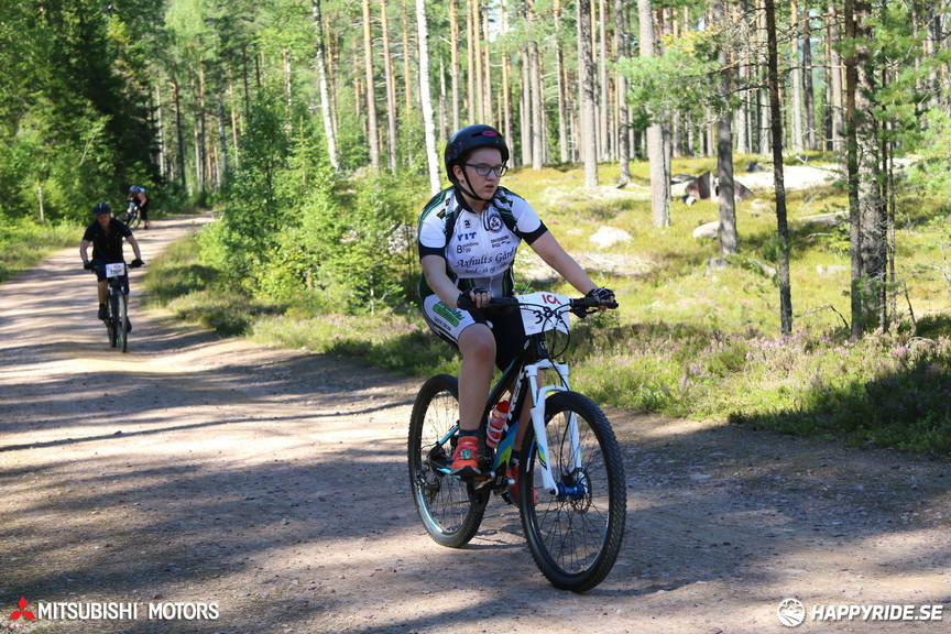 Bild från Cykelvasan 2017 - 30 km