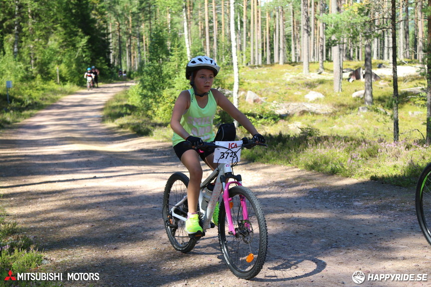 Bild från Cykelvasan 2017 - 30 km