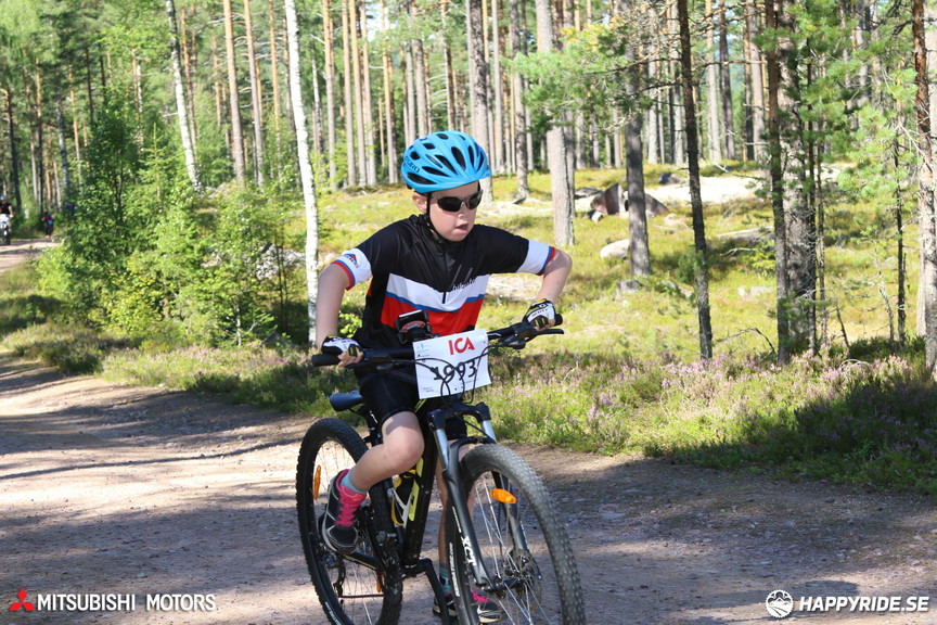 Bild från Cykelvasan 2017 - 30 km