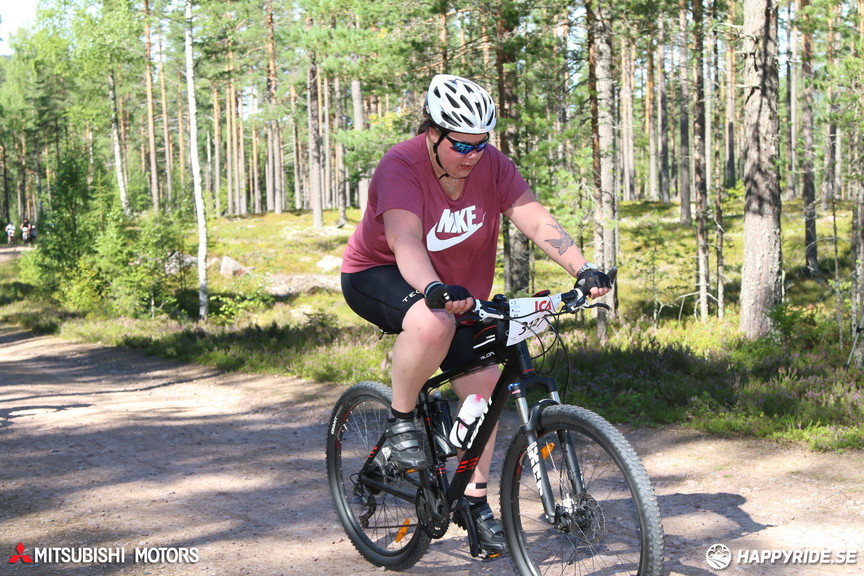 Bild från Cykelvasan 2017 - 30 km