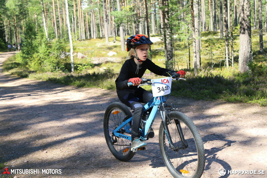 Bild från Cykelvasan 2017 - 30 km