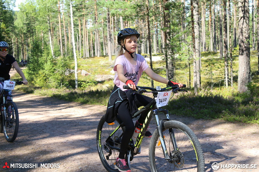 Bild från Cykelvasan 2017 - 30 km