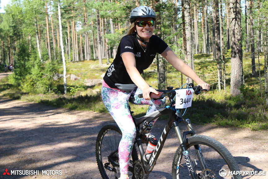 Bild från Cykelvasan 2017 - 30 km
