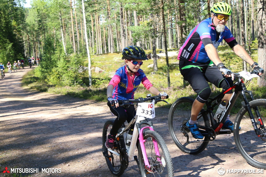 Bild från Cykelvasan 2017 - 30 km
