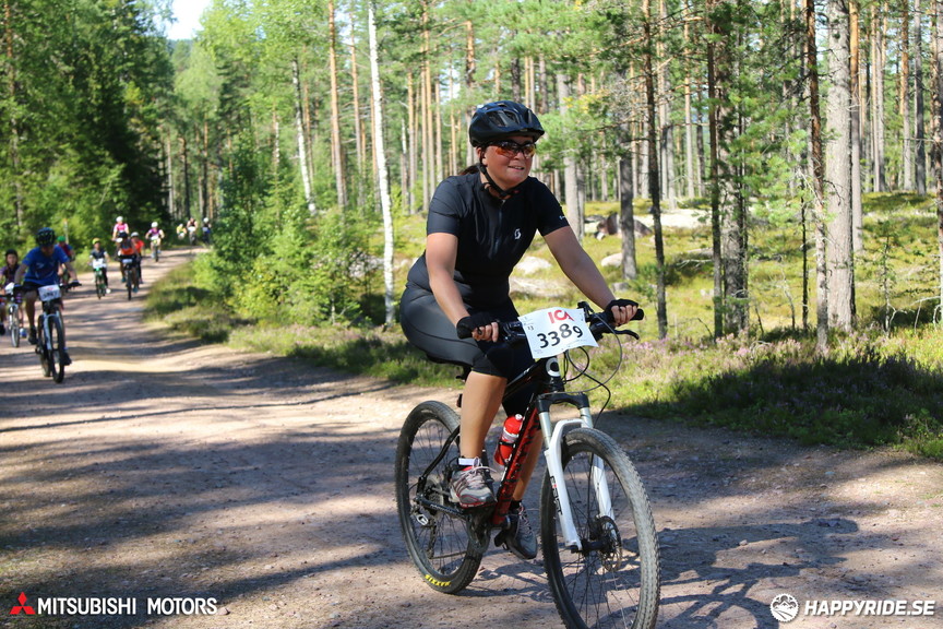 Bild från Cykelvasan 2017 - 30 km