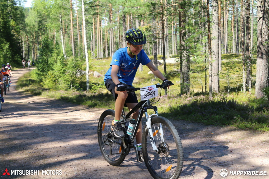 Bild från Cykelvasan 2017 - 30 km