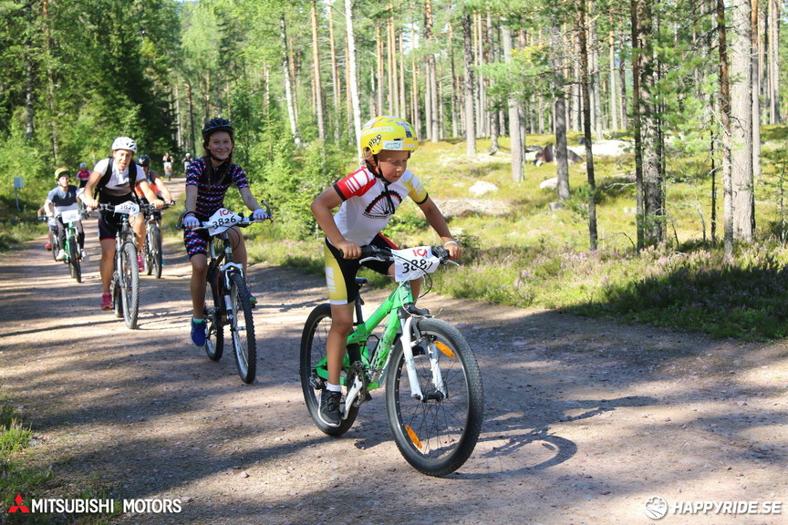 Bild från Cykelvasan 2017 - 30 km
