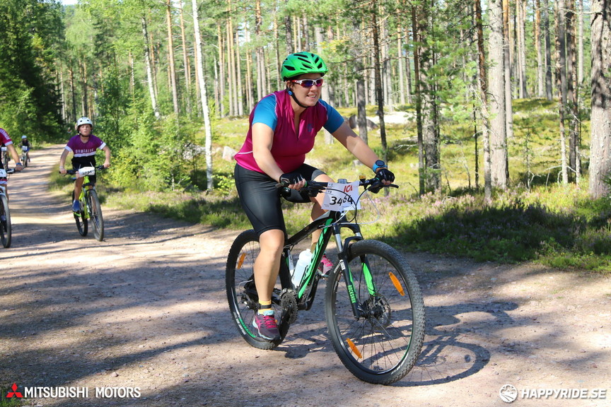 Bild från Cykelvasan 2017 - 30 km