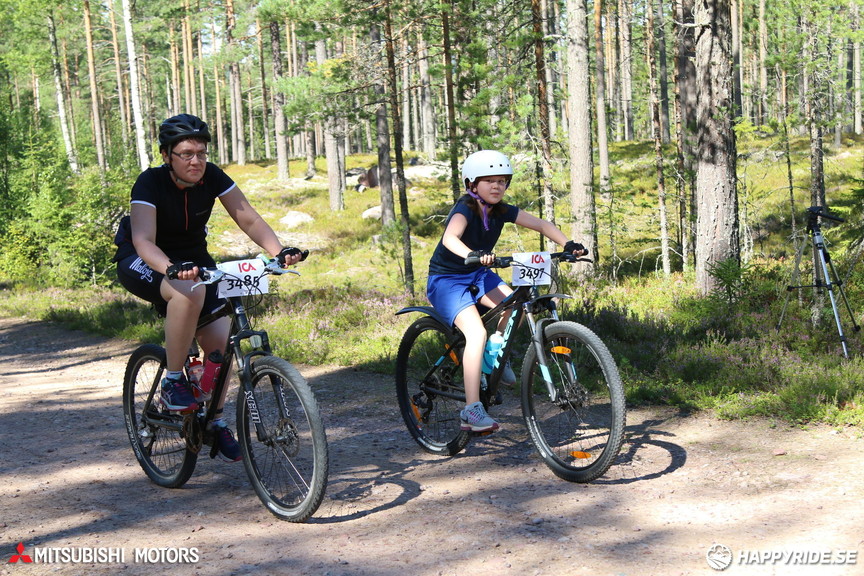 Bild från Cykelvasan 2017 - 30 km