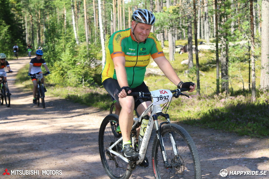 Bild från Cykelvasan 2017 - 30 km