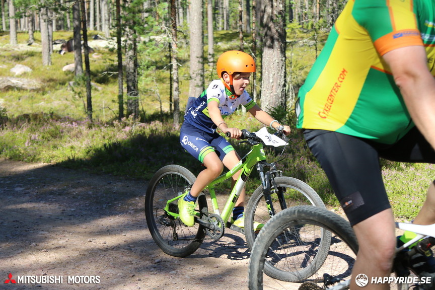 Bild från Cykelvasan 2017 - 30 km