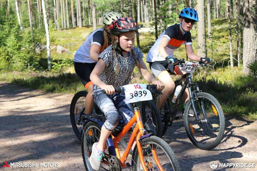 Bild från Cykelvasan 2017 - 30 km