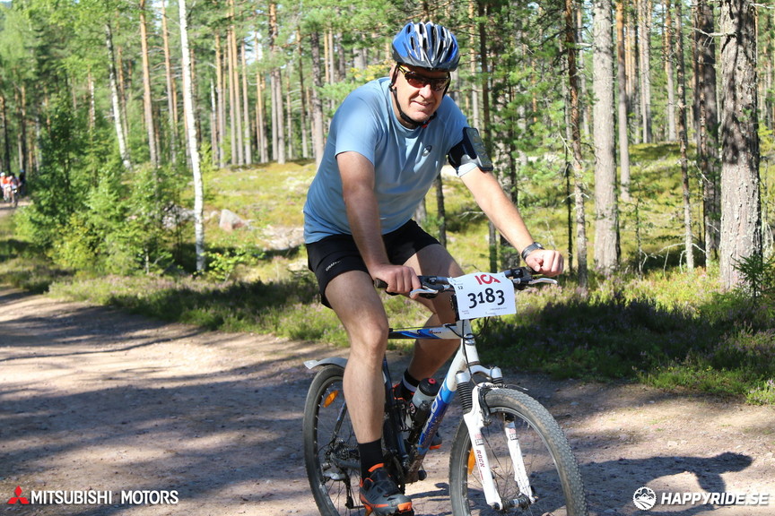Bild från Cykelvasan 2017 - 30 km
