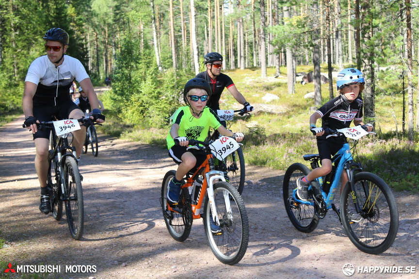 Bild från Cykelvasan 2017 - 30 km
