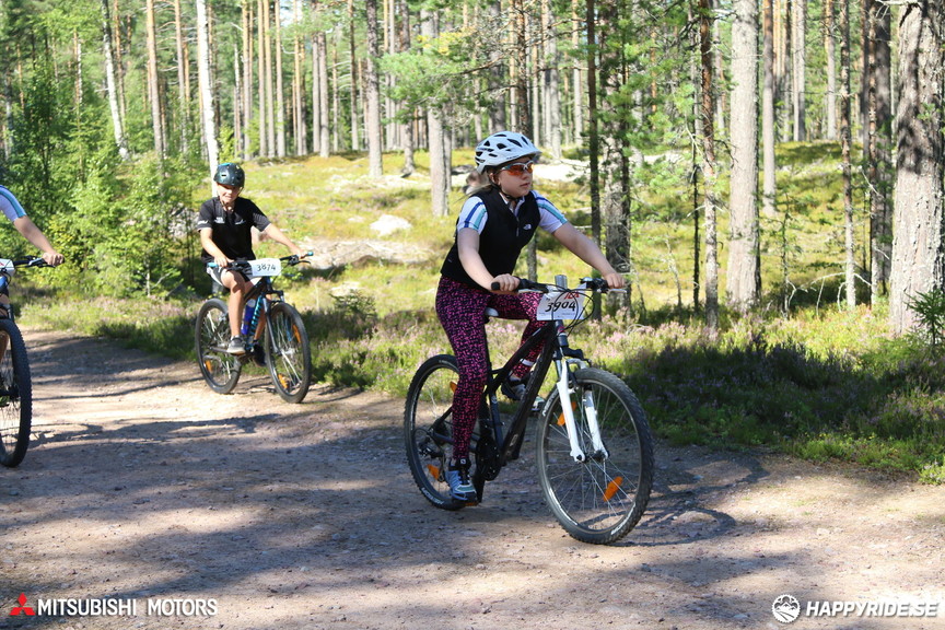 Bild från Cykelvasan 2017 - 30 km