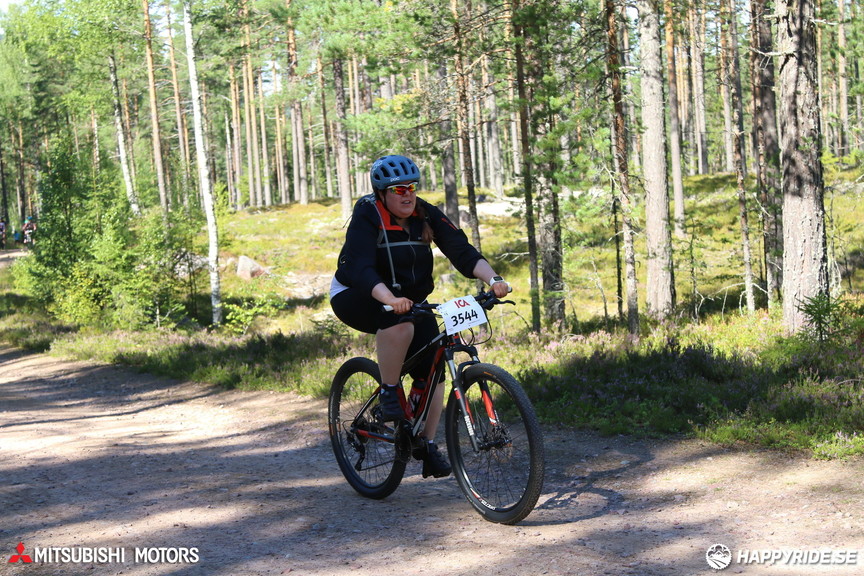 Bild från Cykelvasan 2017 - 30 km