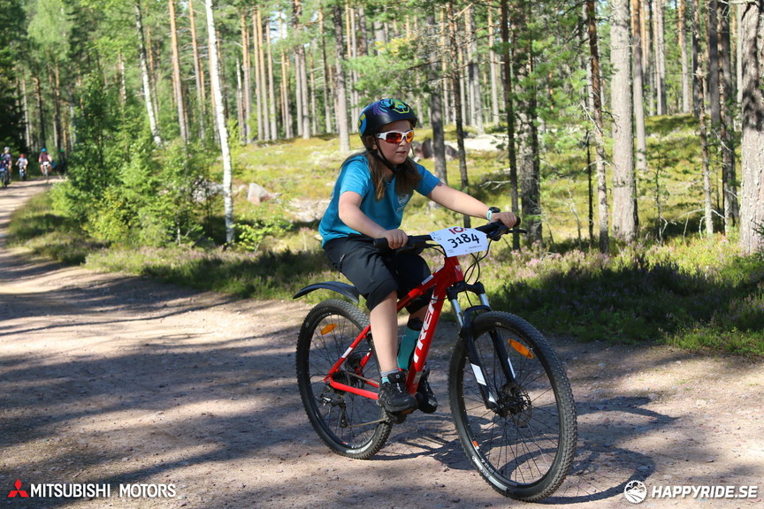 Bild från Cykelvasan 2017 - 30 km