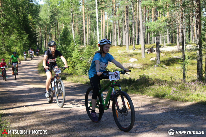 Bild från Cykelvasan 2017 - 30 km