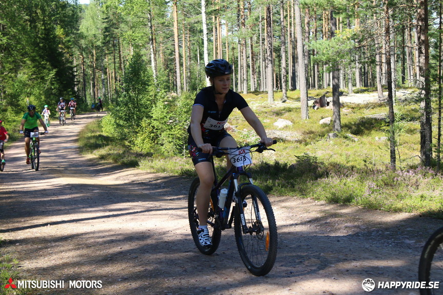 Bild från Cykelvasan 2017 - 30 km