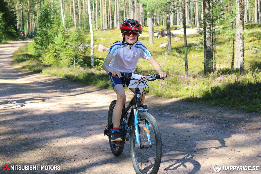 Bild från Cykelvasan 2017 - 30 km