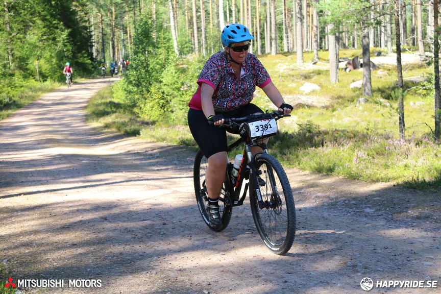 Bild från Cykelvasan 2017 - 30 km