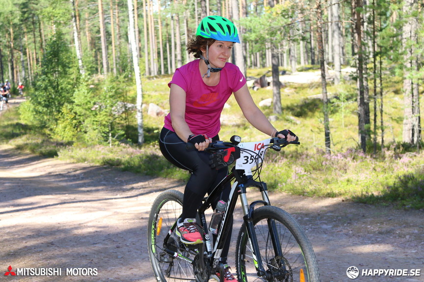 Bild från Cykelvasan 2017 - 30 km